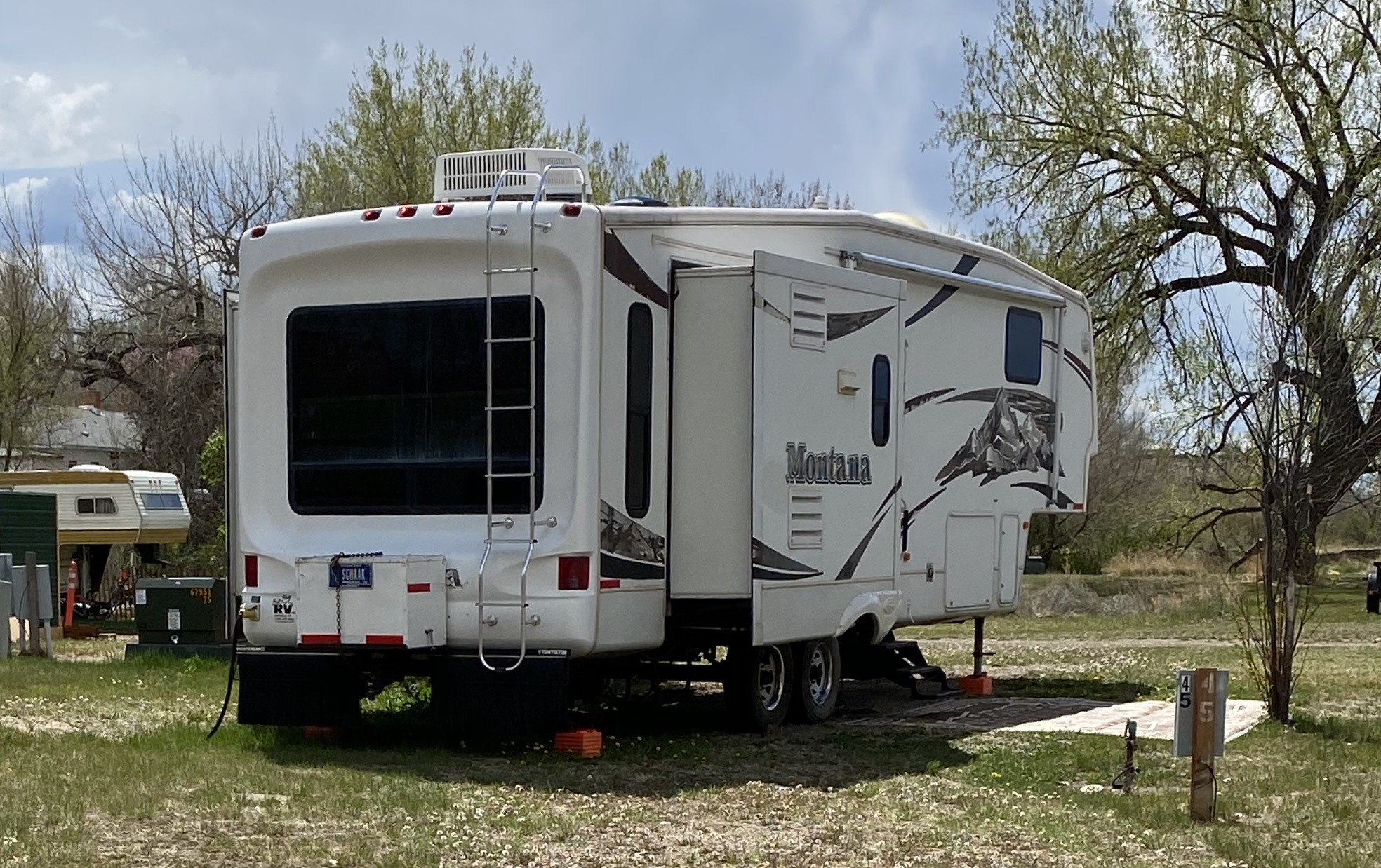 Riverview RV Park