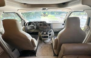 2019 Thor Motor Coach Chateau 31E