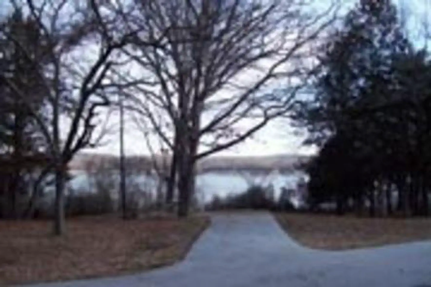 Highway 125 Park Bull Shoals