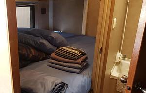 Chill II 2013 Forest River RV Cherokee 17BHC,