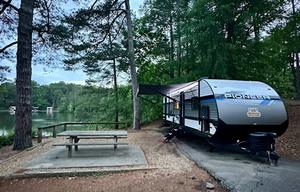 2023 Pioneer 270 Bunkhouse