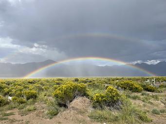 High Peaks Campground
