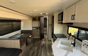2026 Jayco Jay Flight SLX 262RLSW