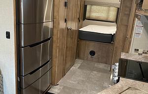 Beautiful drivable RV