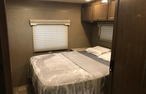 Branson Family Fun RV  Rental