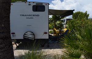 Cozy Family Escape | 2026 Grand Design Xplor 24BHX