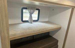 Fully Stocked|Delivery only|Bunkhhouse|Sleeps 7