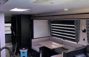 2021 Forest River Cherokee Black Label 294BH