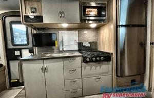 Minnie Winnie FLX | Solar Bunkhouse | Sleeps 6!