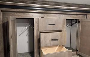 Plenty of room for guests and pets! Delivery Only