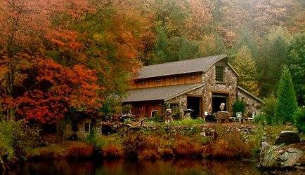 Sticks and Stones Farm