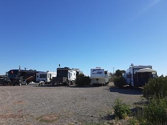 Bouse RV Park