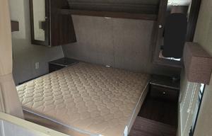 Varada's Family Fun Camper