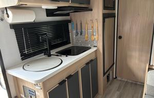 2022 Cruiser Hitch 17BHS