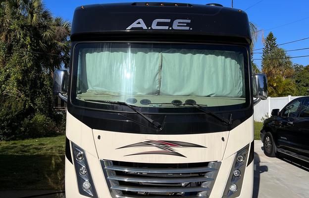 2022 Thor Motor Coach ACE 30.3