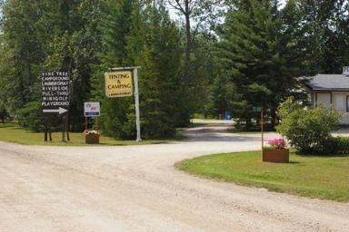 Pine Tree Campground