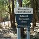 MINERSVILLE CAMPGROUND