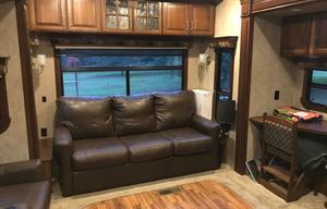 2015 Keystone RV Big Sky 382RL