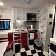 John and Jill’s Dream Camper!