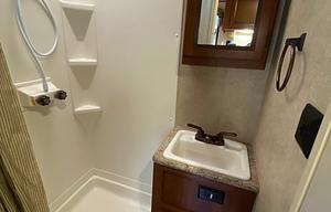 Small, Light & Family Friendly - Solaire 147 X
