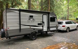 2021 Jayco 174BH BAJA Edition