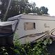 2007 Forest River Surveyor, hybrid