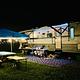 HOME-ON-THE-WHEEL spacious travel trailer