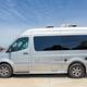 Mercedes-Benz Camper Van  for Couples Getaway