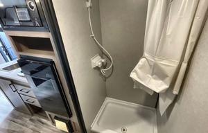 2027 Coleman 17B Bunkhouse | Delivered & Set Up