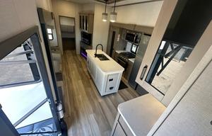 2026 Grand Design Reflection 362TBS