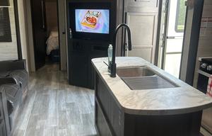 2021 Jayco Flight