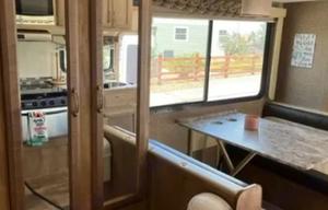 'Rosie' 2017 Gulf Stream RV Conquest Class C 6238