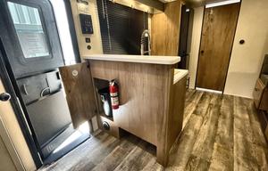 2025 Forest River RV Campsite Reserve 25MW