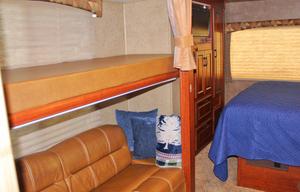 2015 Forest River RV Sunseeker 3170DS Ford