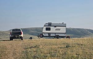 Little Bug Camper | Compact & Comfortable