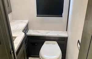 Forest River RV FR3 34DS