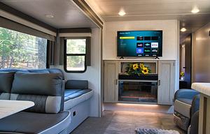 2023 Wildwood 27RK Family Adventure RV