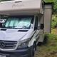 Sleek Coachmen Prizm Drives Like a Van!