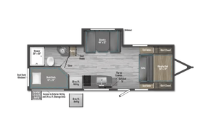 2025 Winnebago Winnebago M Series
