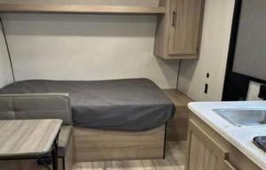 2026 Coleman Bunkhouse # 1-OFFERING 2 DAY RENTALS