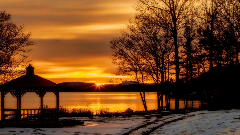 Lake Shore Park Association