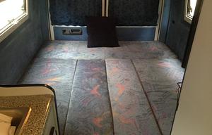 Freightliner Sprinter-Fully Contained Off Grid RV
