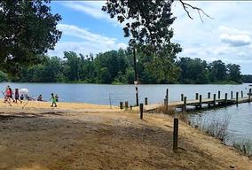 Indian Acres of Chesapeake Bay