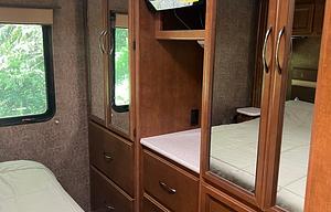 Thor Motor Coach A.C.E. 30' Class A Motorhome