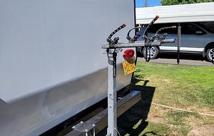 2024 Jayco- Perfect Size for a Couple