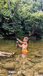 Camp Cacapon
