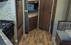 2016 Keystone RV Passport 2400BH Grand Touring (B)