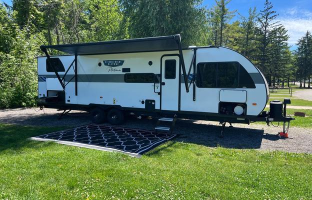 Forrest River Salem Sleeps 10 FULLY STOCKED!!