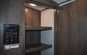 2021 KEYSTONE WITH BUNKHOUSE