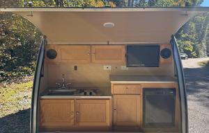 2015 Nucamp 320 CS-S 320 CS-S RV rental photo 8